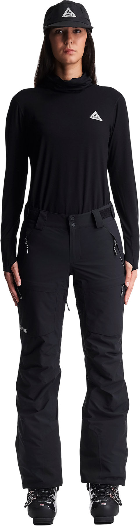 Clara Insulated Pants - Women's