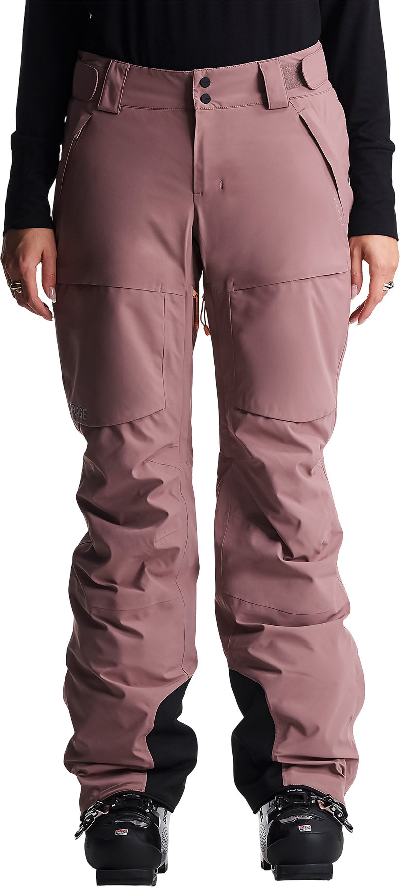 Clara Insulated Pants - Women's