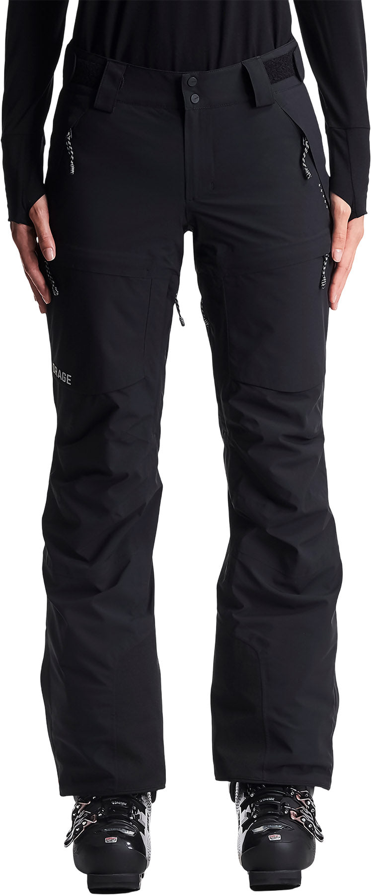 Clara Insulated Pants - Women's