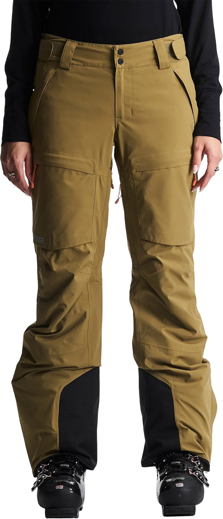 Clara Insulated Pants - Women's