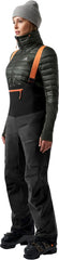 MTN-X Cliff 3 Layer Bib - Women's