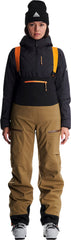 MTN-X Cliff 3 Layer Bib - Women's