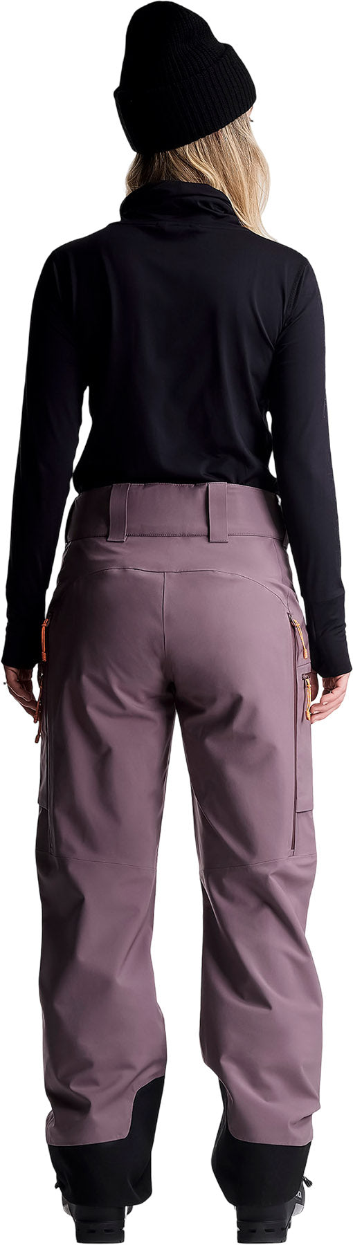 MTN-X Avalanche 3 Layer Pants - Women's