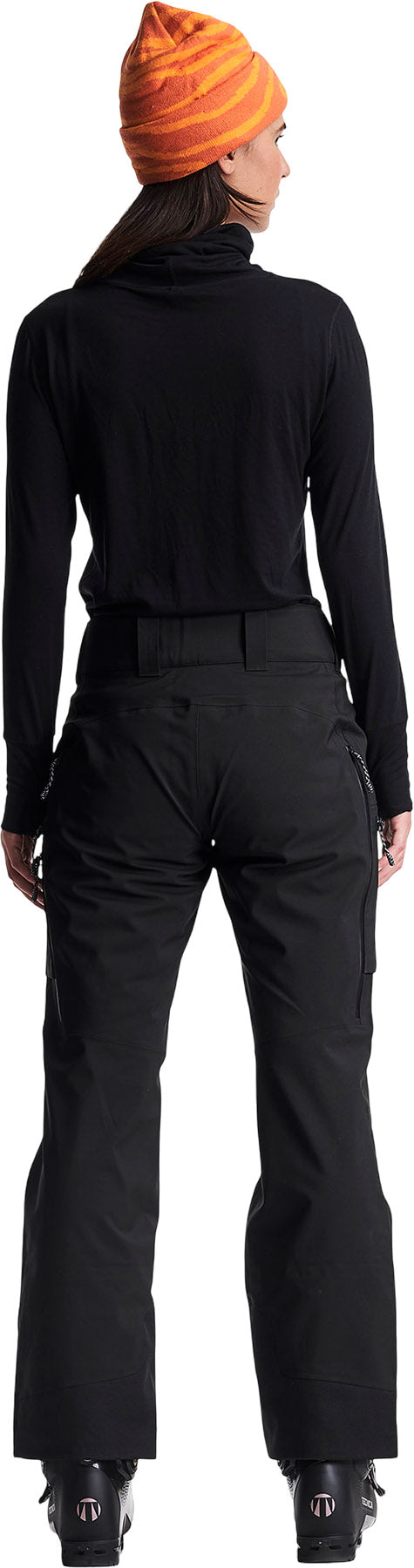 MTN-X Avalanche 3 Layer Pants - Women's