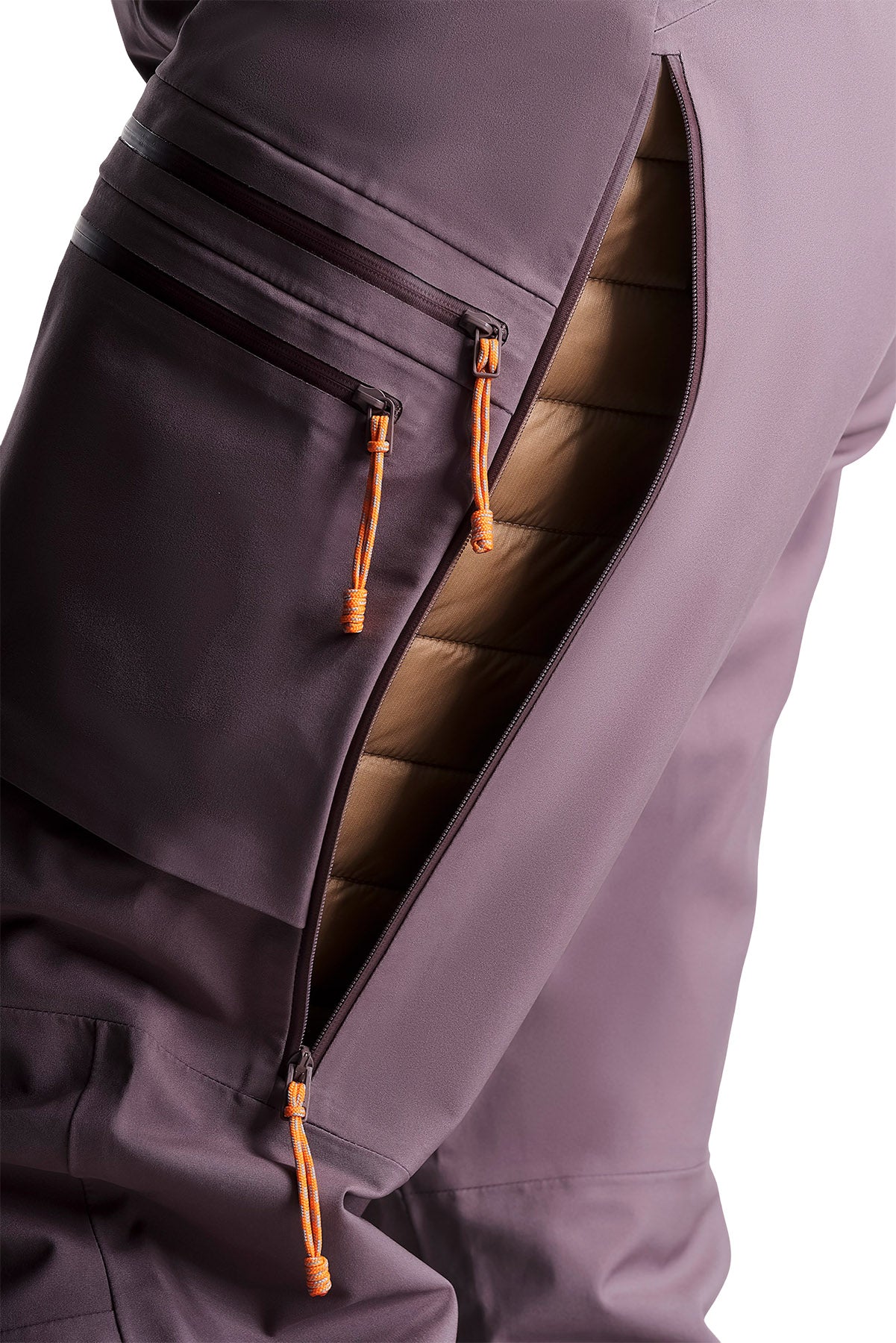 MTN-X Avalanche 3 Layer Pants - Women's