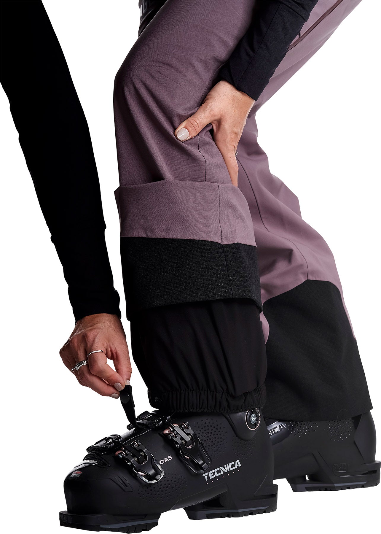 MTN-X Avalanche 3 Layer Pants - Women's