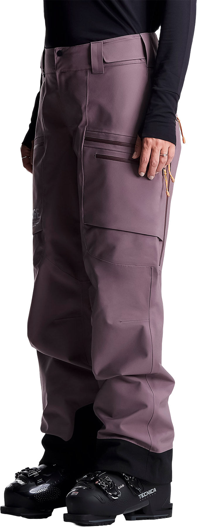 MTN-X Avalanche 3 Layer Pants - Women's