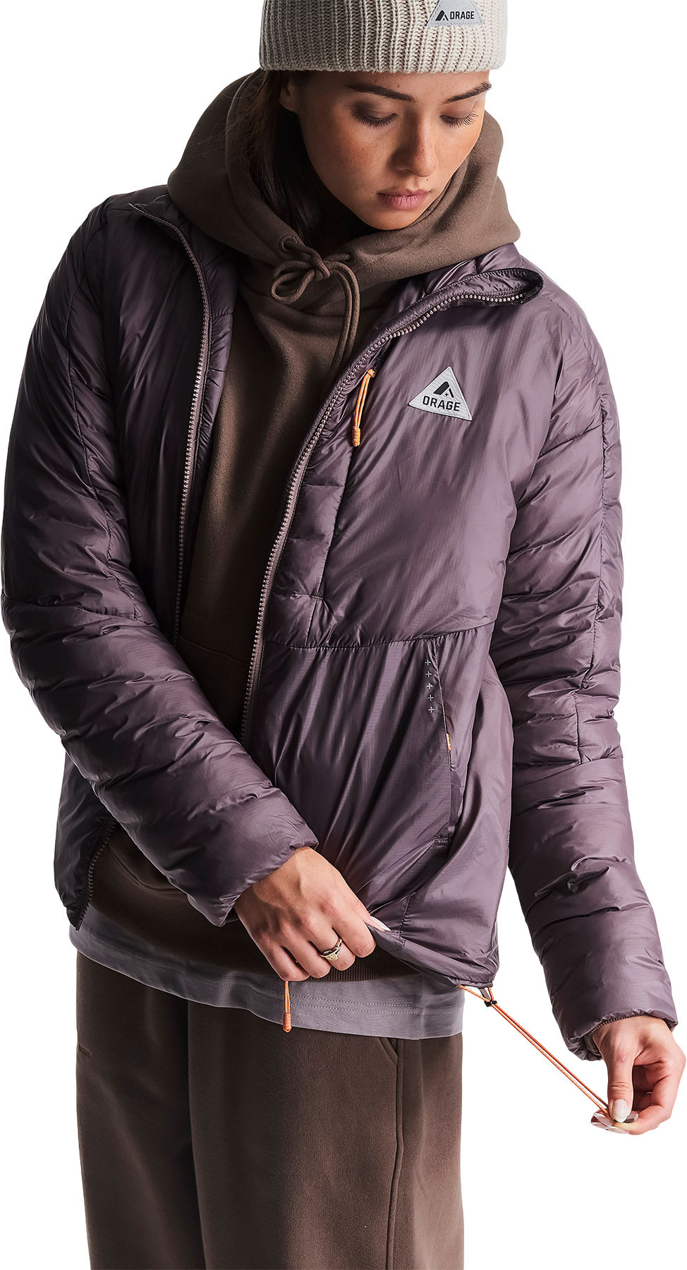 Traverse GILLTEK Jacket - Women's