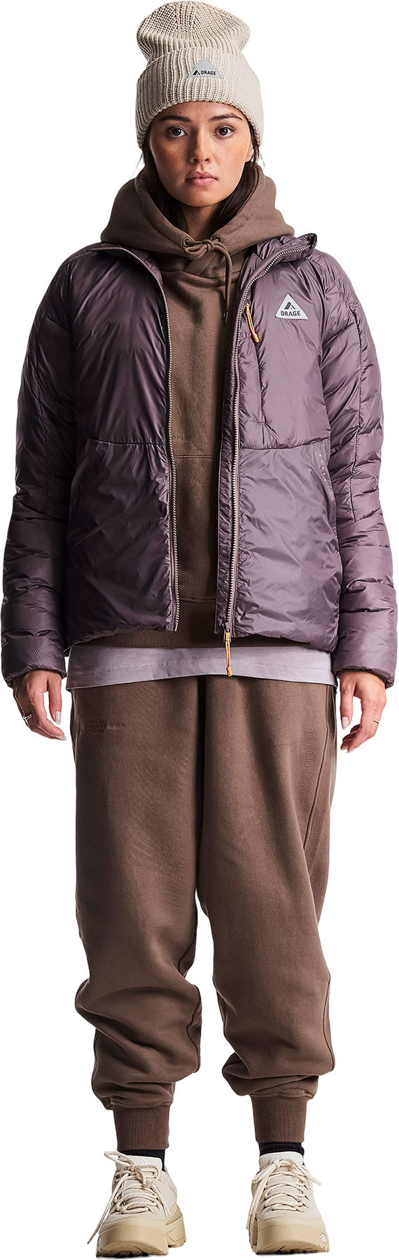 Traverse GILLTEK Jacket - Women's