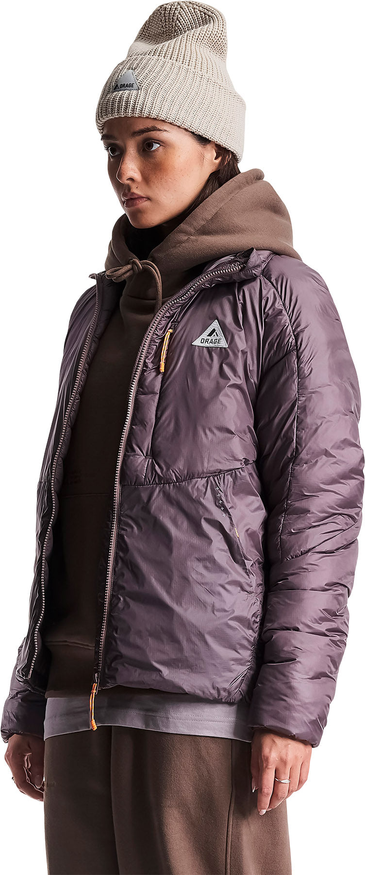 Traverse GILLTEK Jacket - Women's