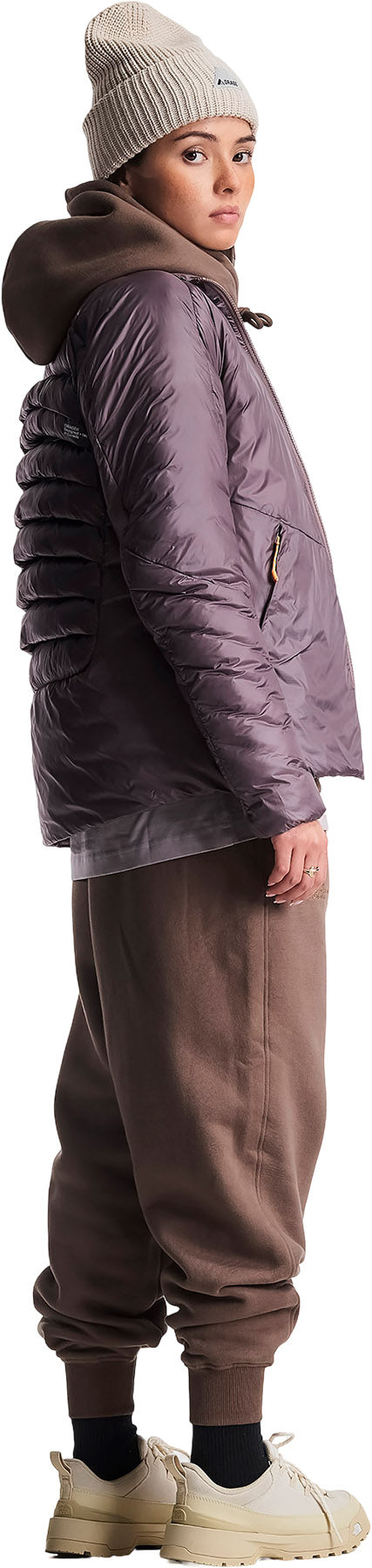 Traverse GILLTEK Jacket - Women's