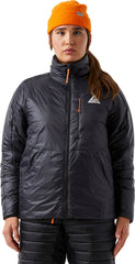 Traverse GILLTEK Jacket - Women's