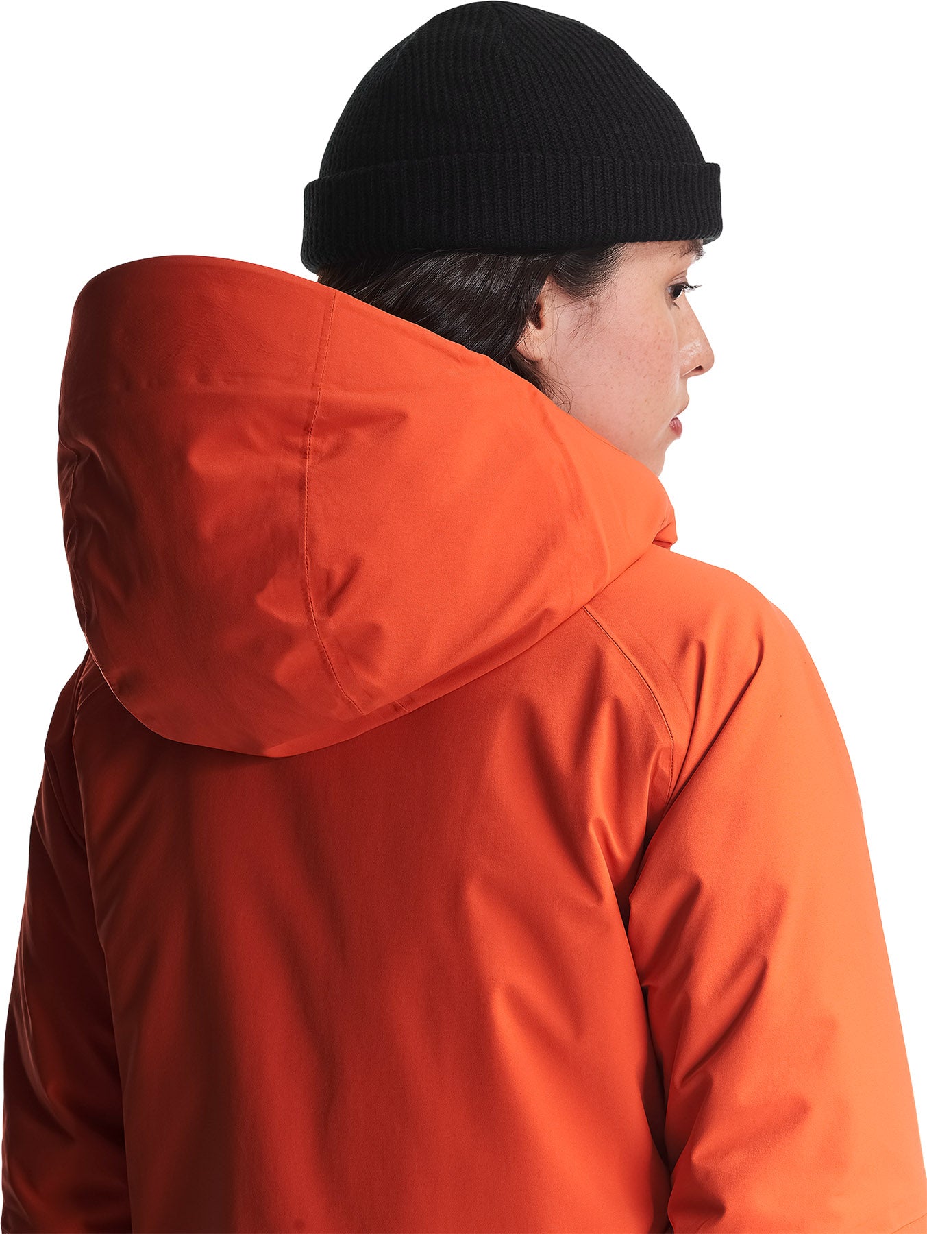 Kingsley Insulated Jacket - Women's