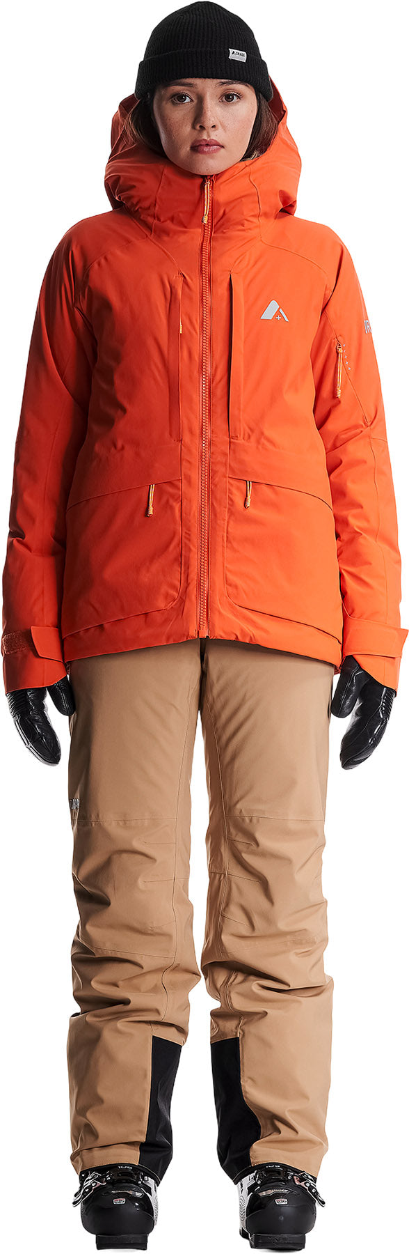 Kingsley Insulated Jacket - Women's