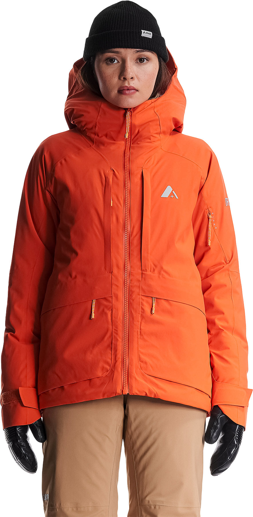Kingsley Insulated Jacket - Women's