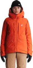 Kingsley Insulated Jacket - Women's