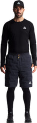 All Gender Duffy Insulated Shorts - Unisex
