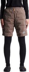 All Gender Duffy Insulated Shorts - Unisex