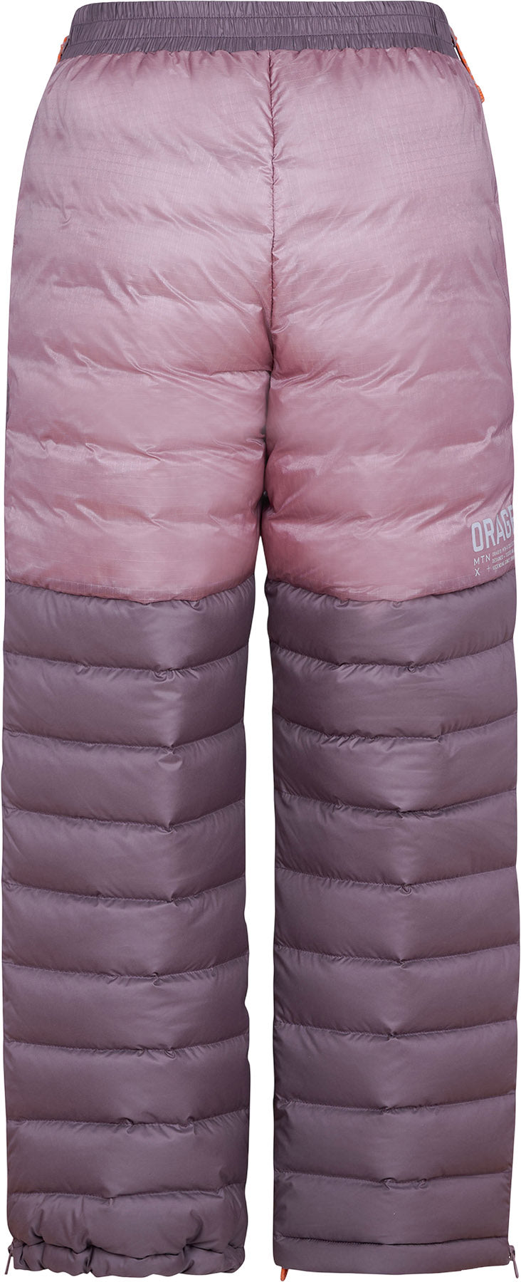 Mtn-X Nimbus Down Pants - Unisex