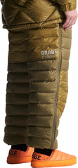 Mtn-X Nimbus Down Pants - Unisex
