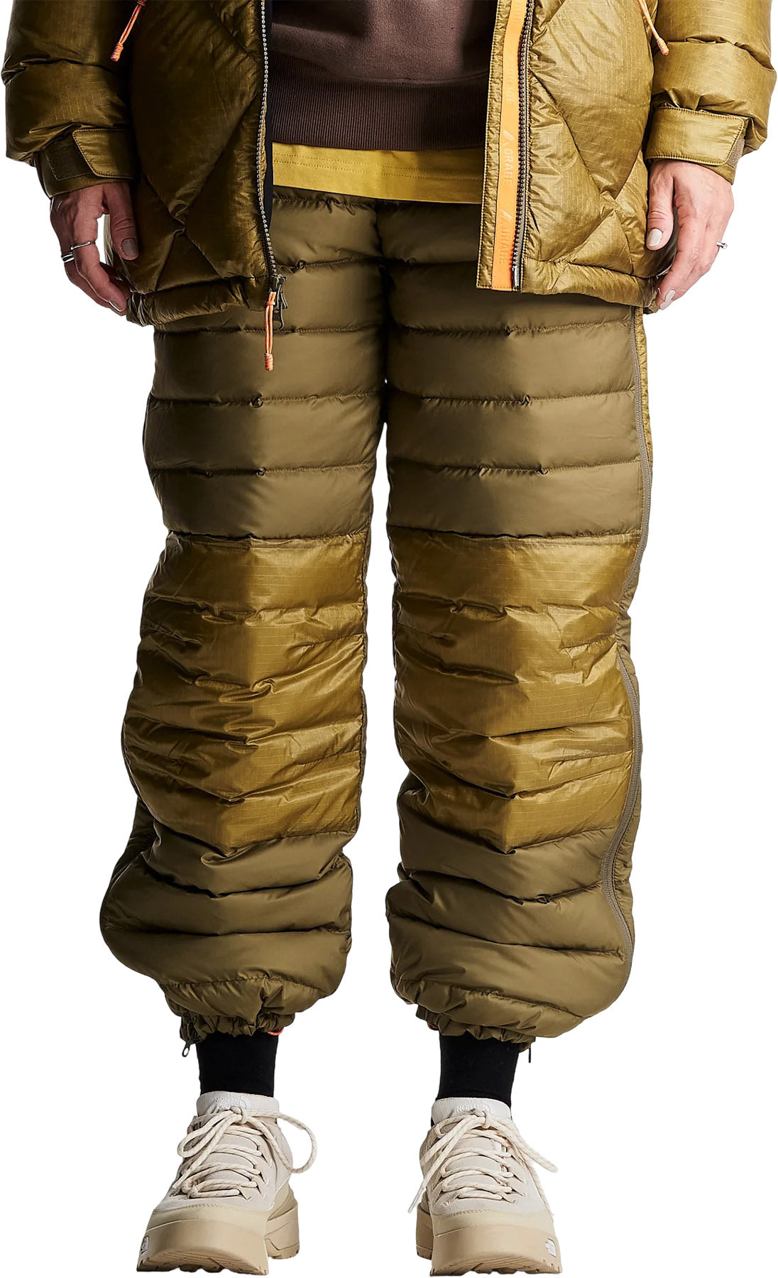 Mtn-X Nimbus Down Pants - Unisex
