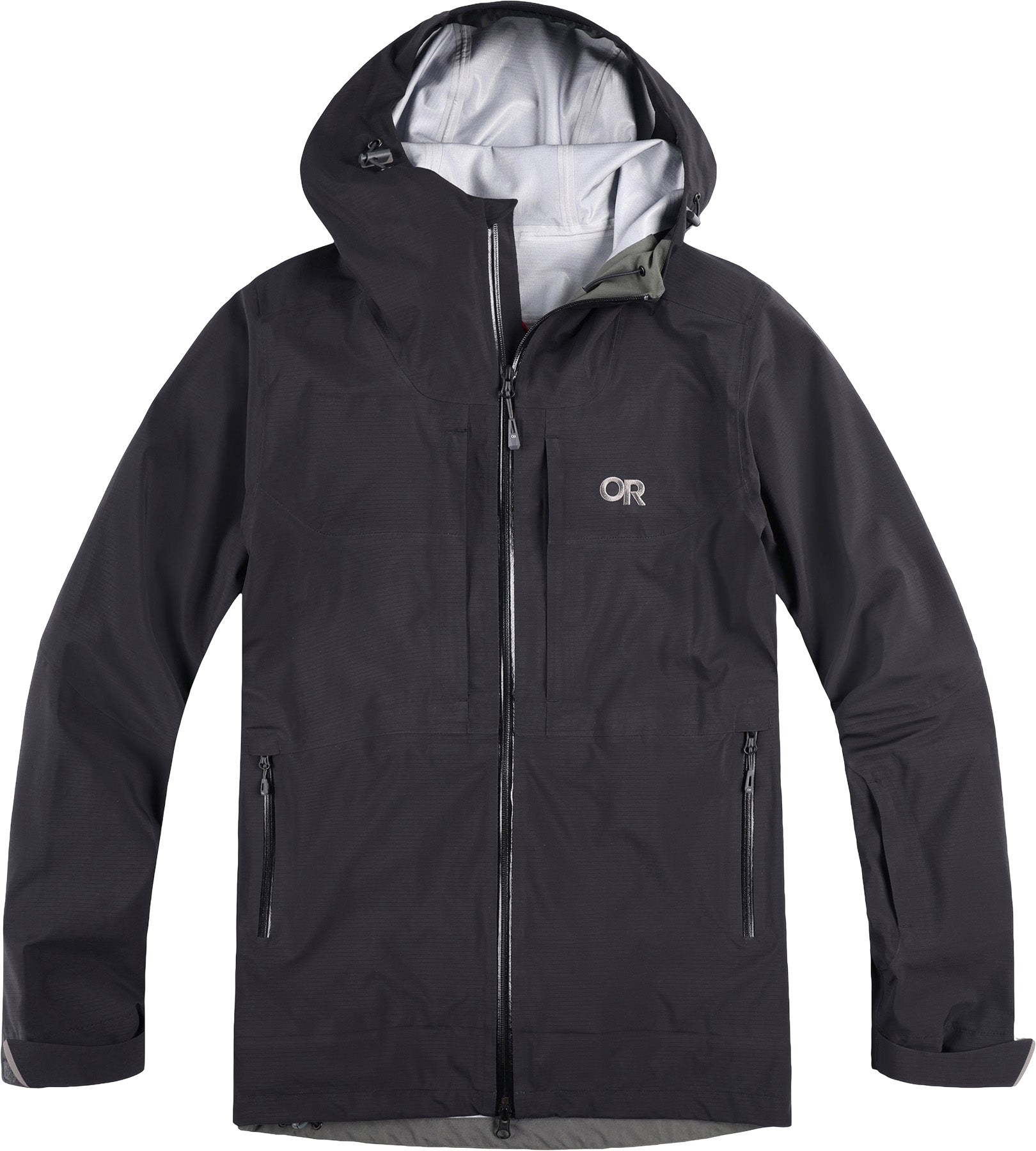 Carbide Jacket - Men's