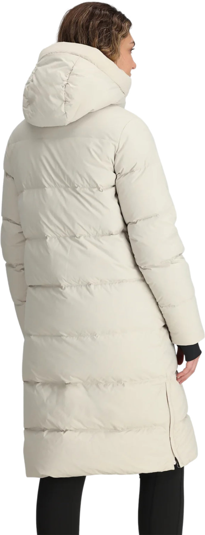Coze Down Parka - Women's