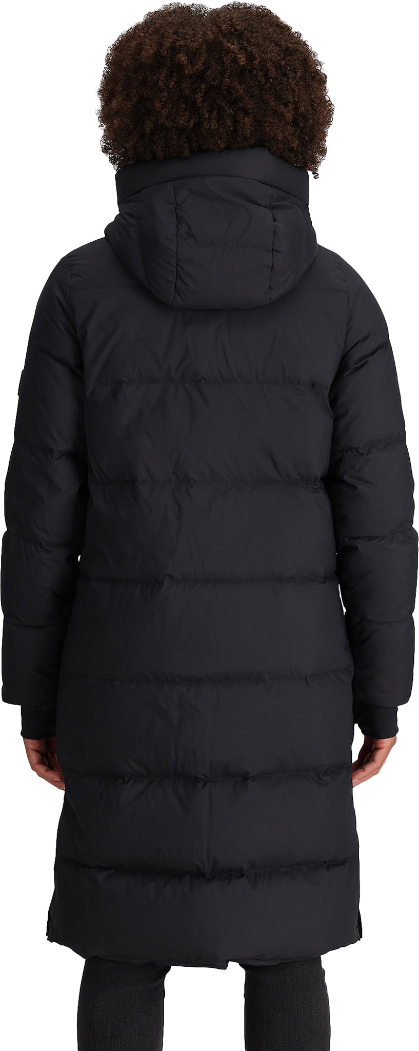 Coze Down Parka - Women's