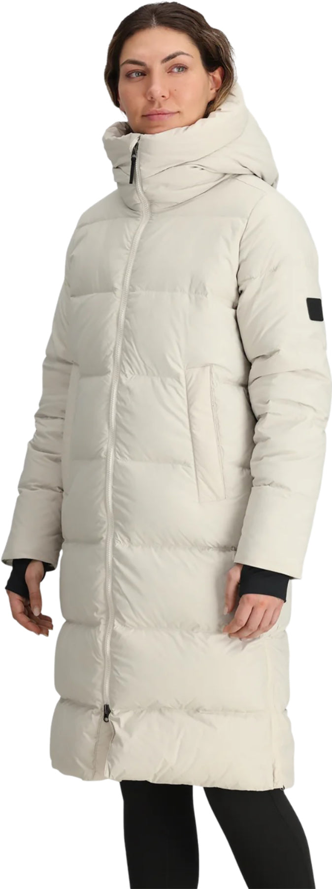 Coze Down Parka - Women's