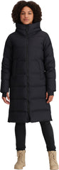 Coze Down Parka - Women's