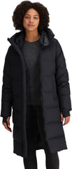 Coze Down Parka - Women's