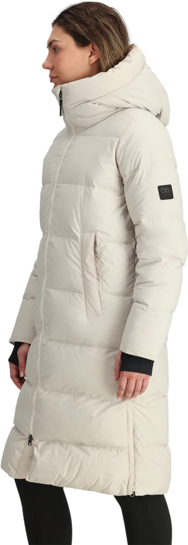 Coze Down Parka - Women's