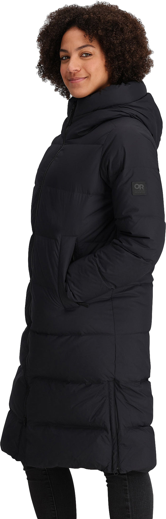 Coze Down Parka - Women's
