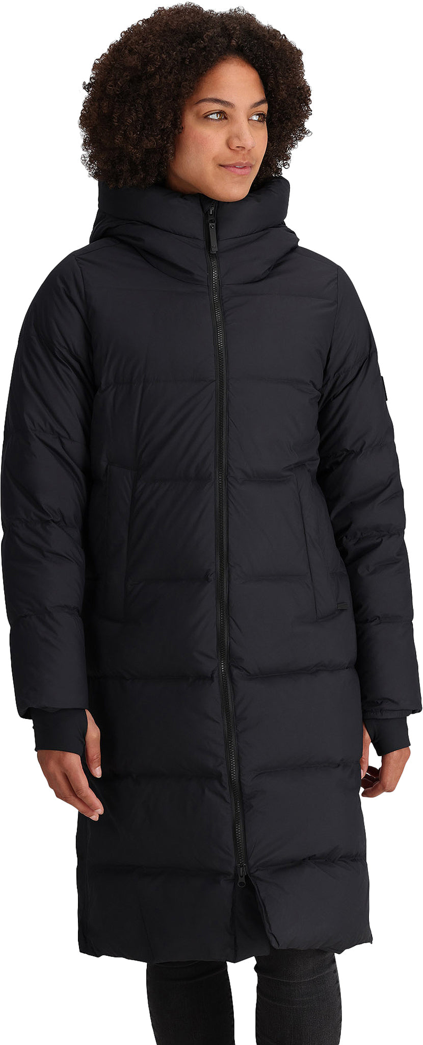 Coze Down Parka - Women's