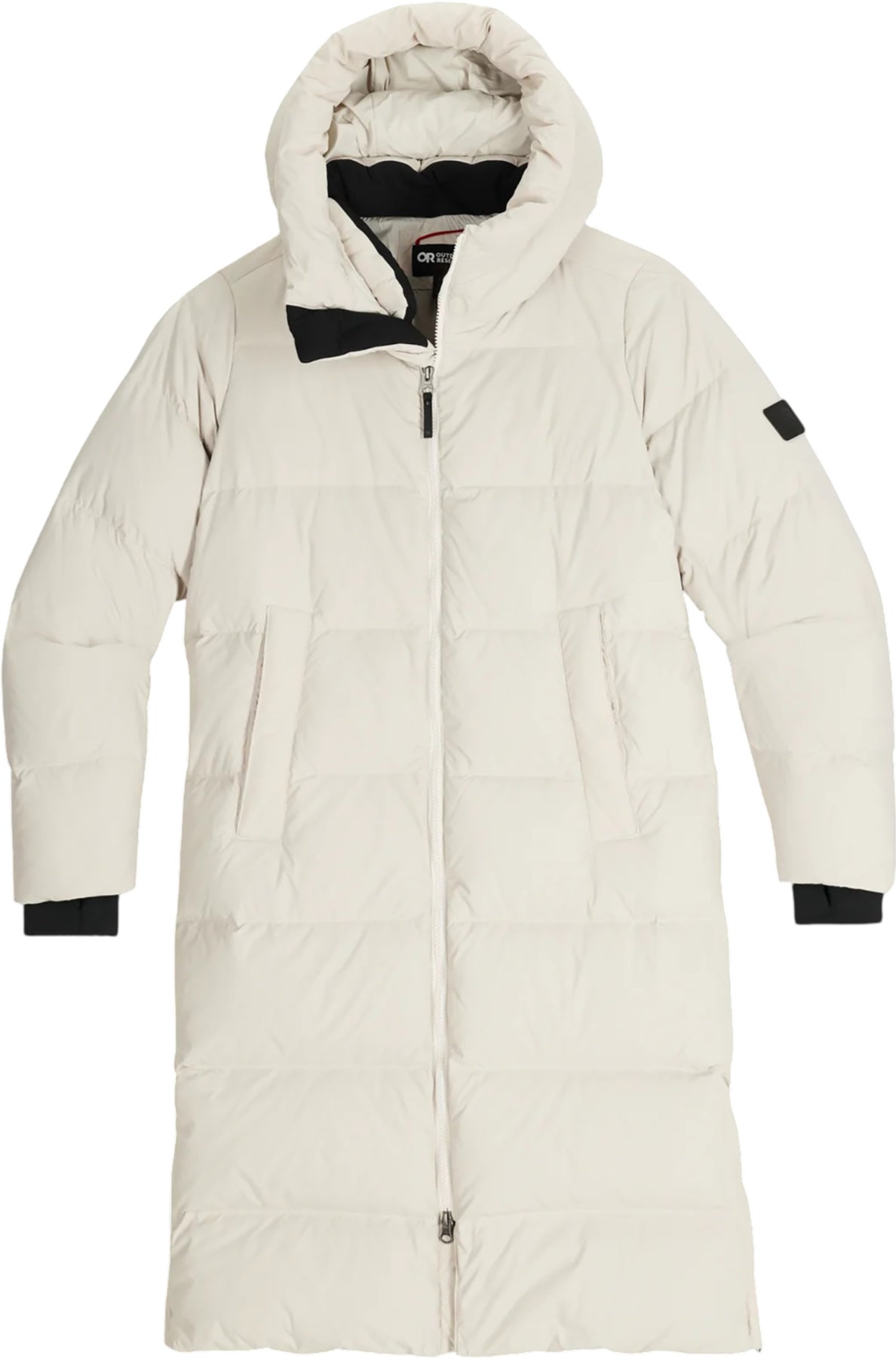 Coze Down Parka - Women's