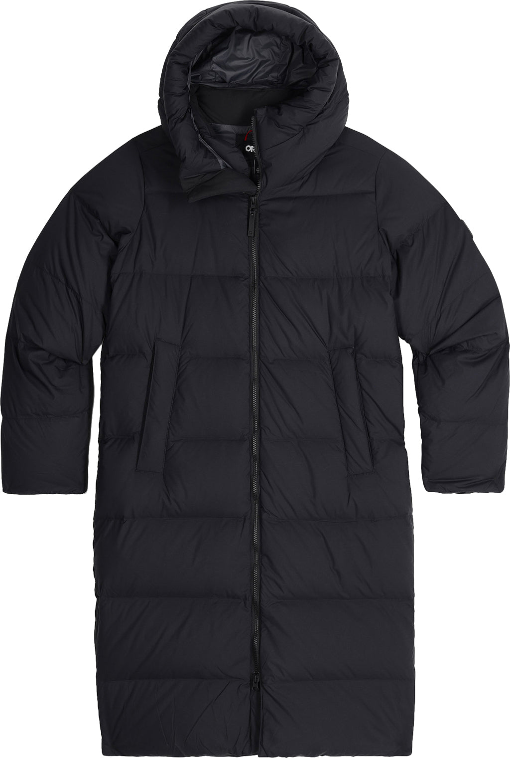 Coze Down Parka - Women's