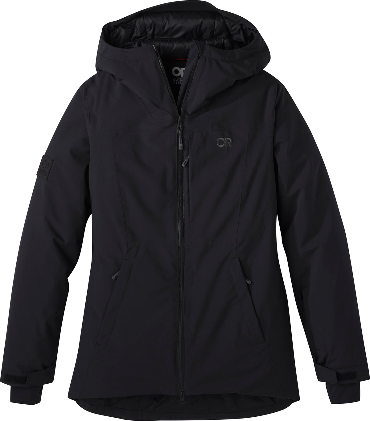Snowcrew Jacket - Women's