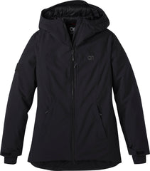 Snowcrew Jacket - Women's