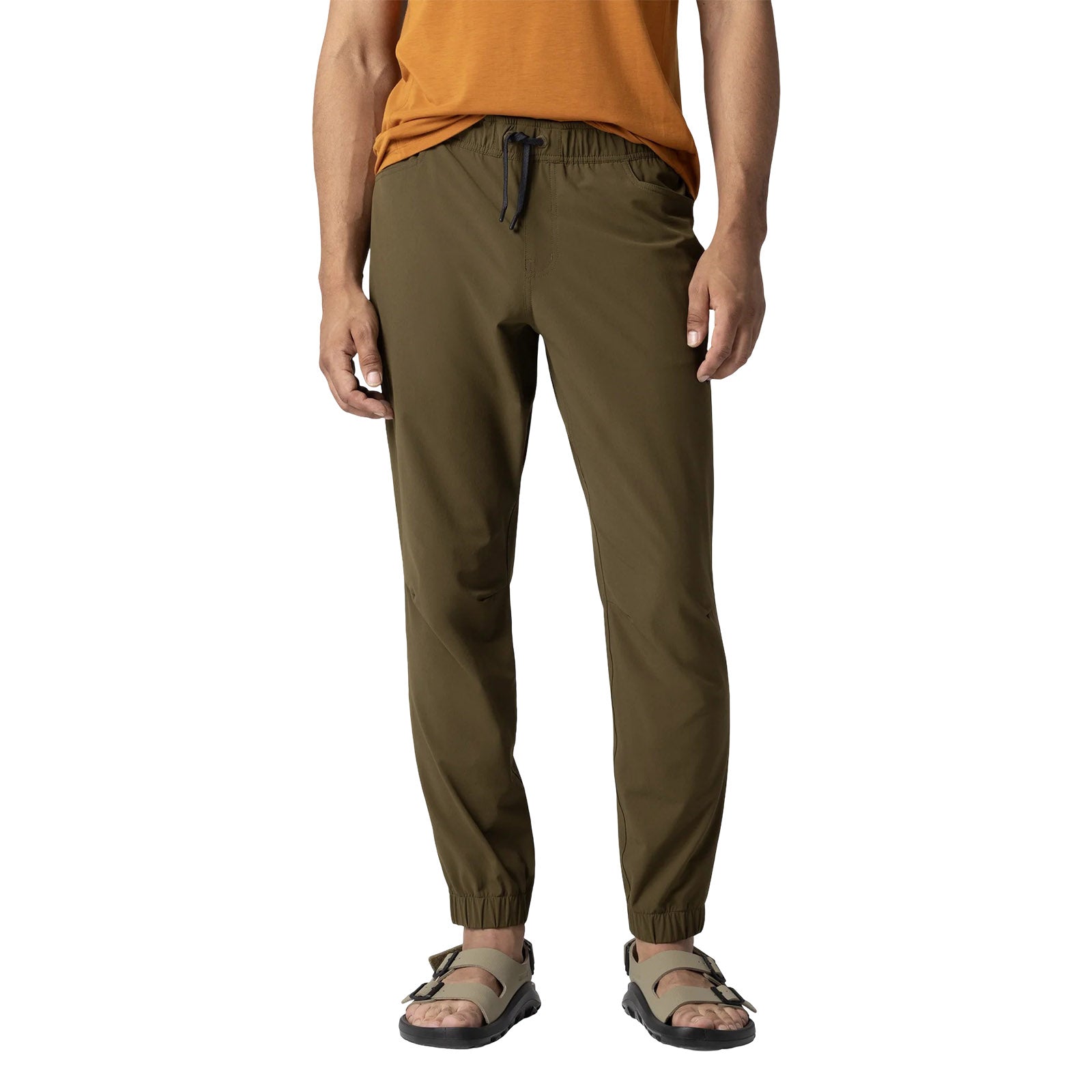 Ferrosi Joggers - Men's