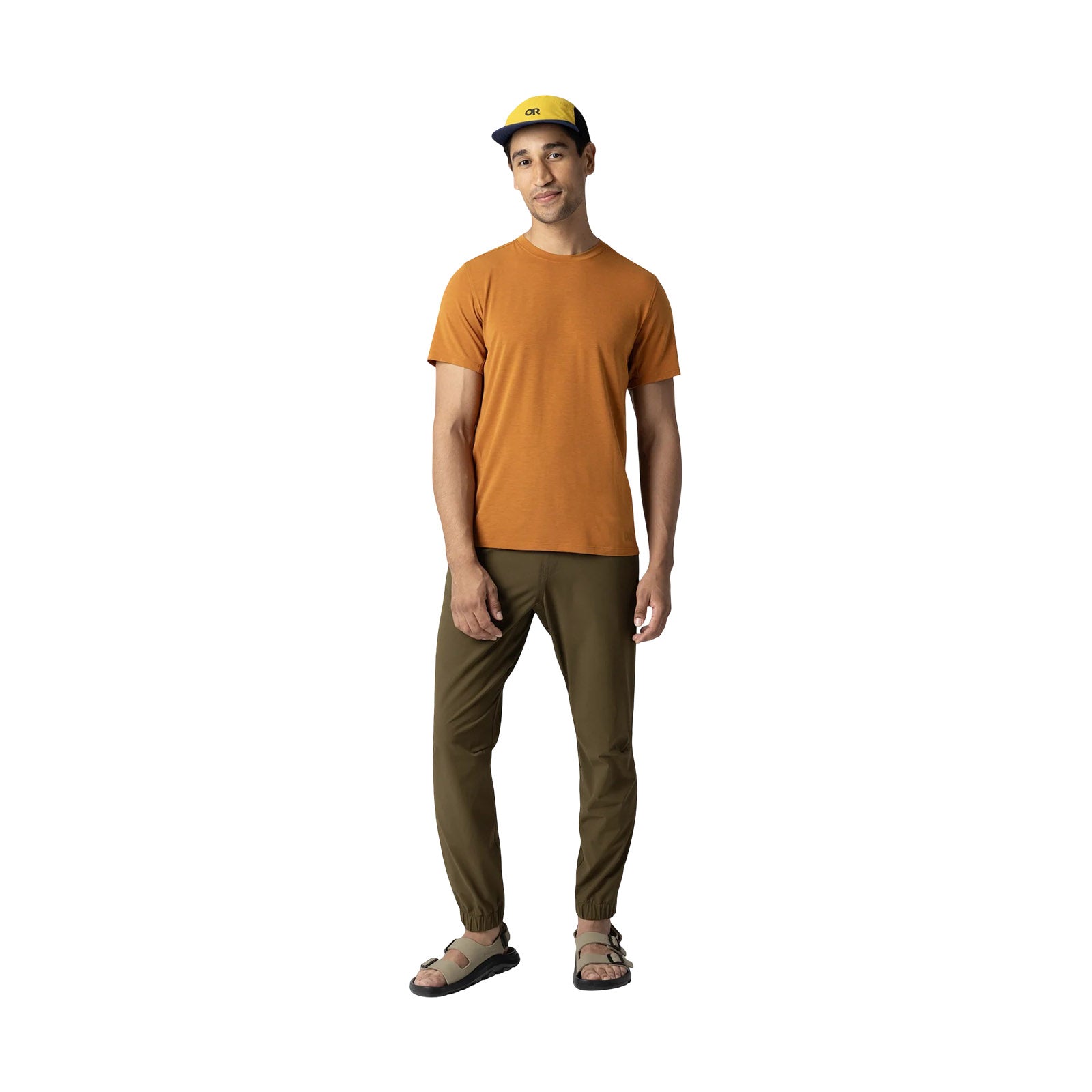 Ferrosi Joggers - Men's