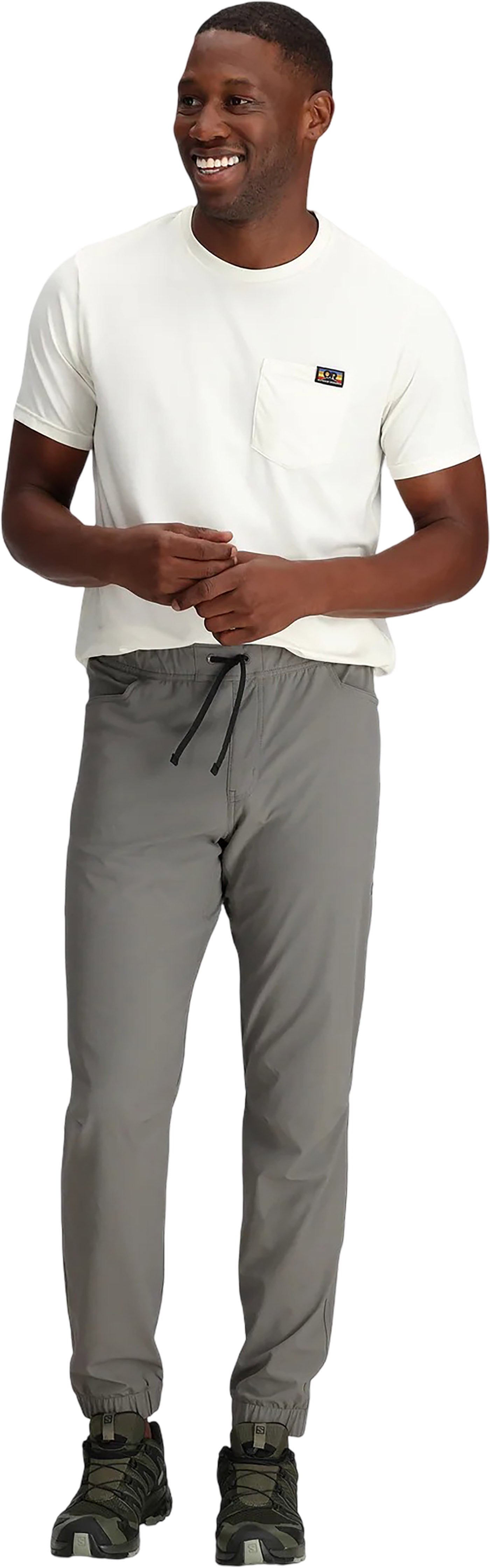 Ferrosi Joggers - Men's