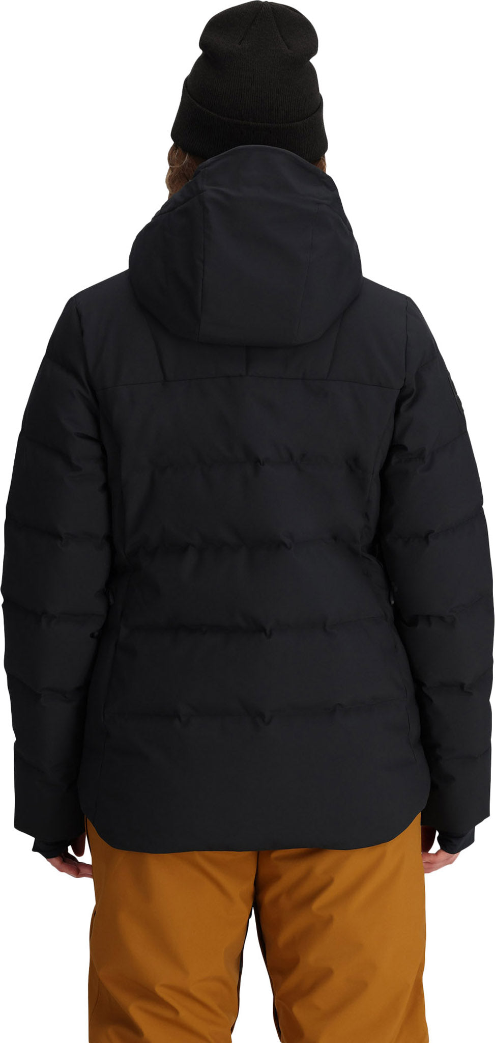 Snowcrew Down Jacket - Women's