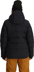 Snowcrew Down Jacket - Women's