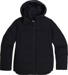 Snowcrew Down Jacket - Women's