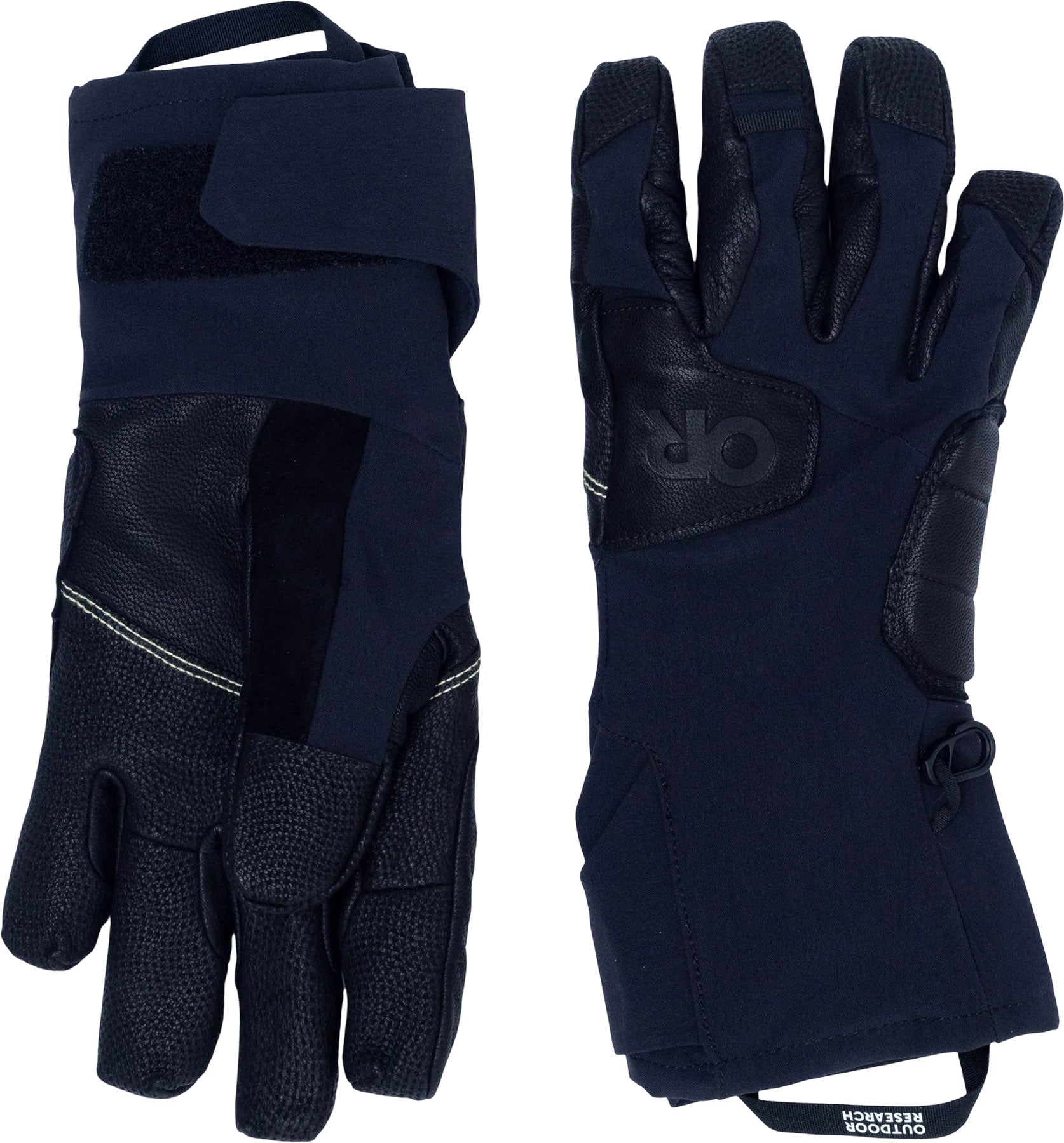 Extravert Gloves - Women's