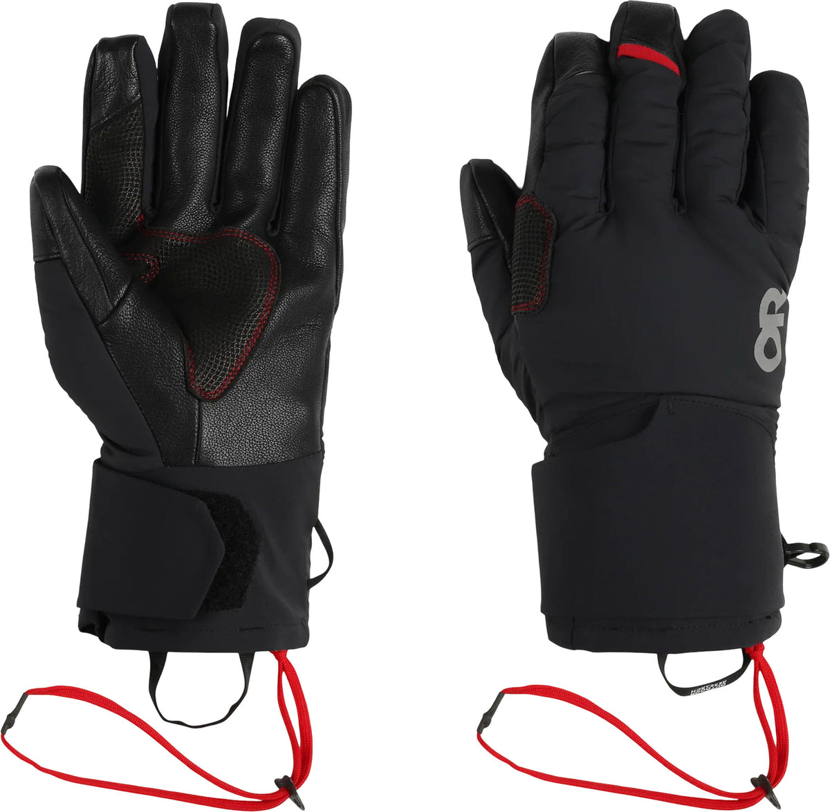 Deviator Pro Glove - Unisex