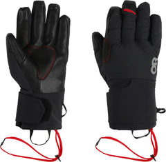 Deviator Pro Glove - Unisex