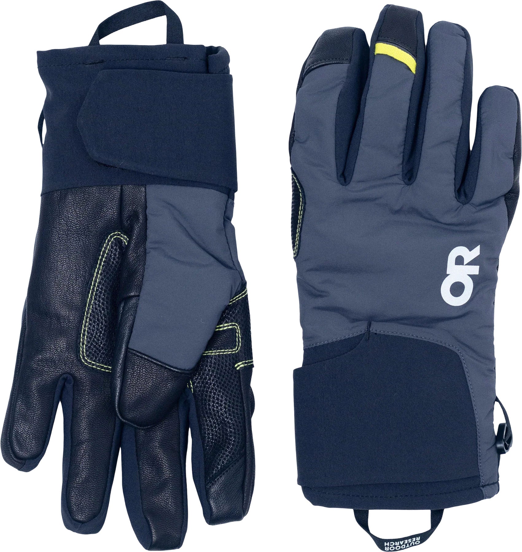 Deviator Pro Glove - Unisex