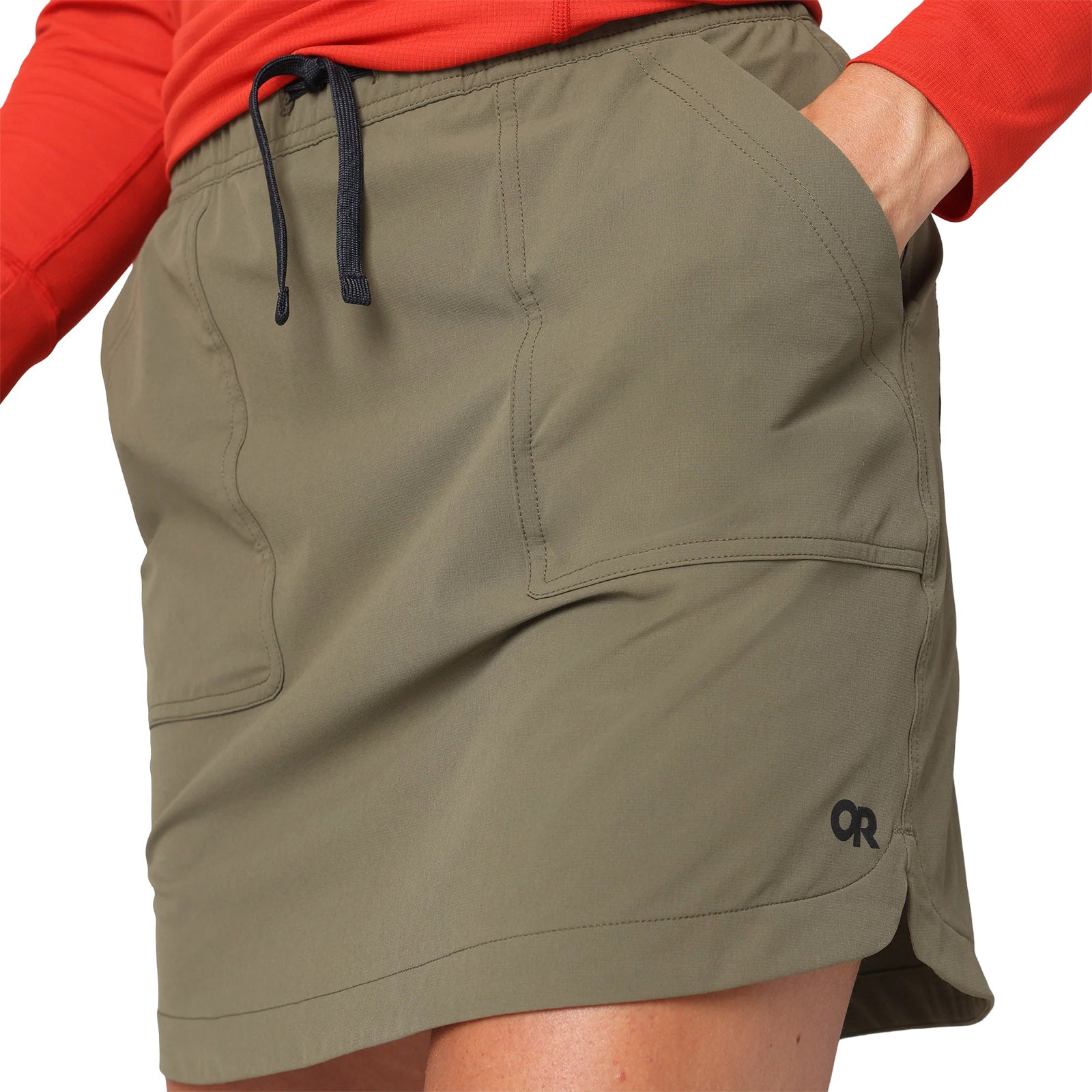Ferrosi Skort - Women's