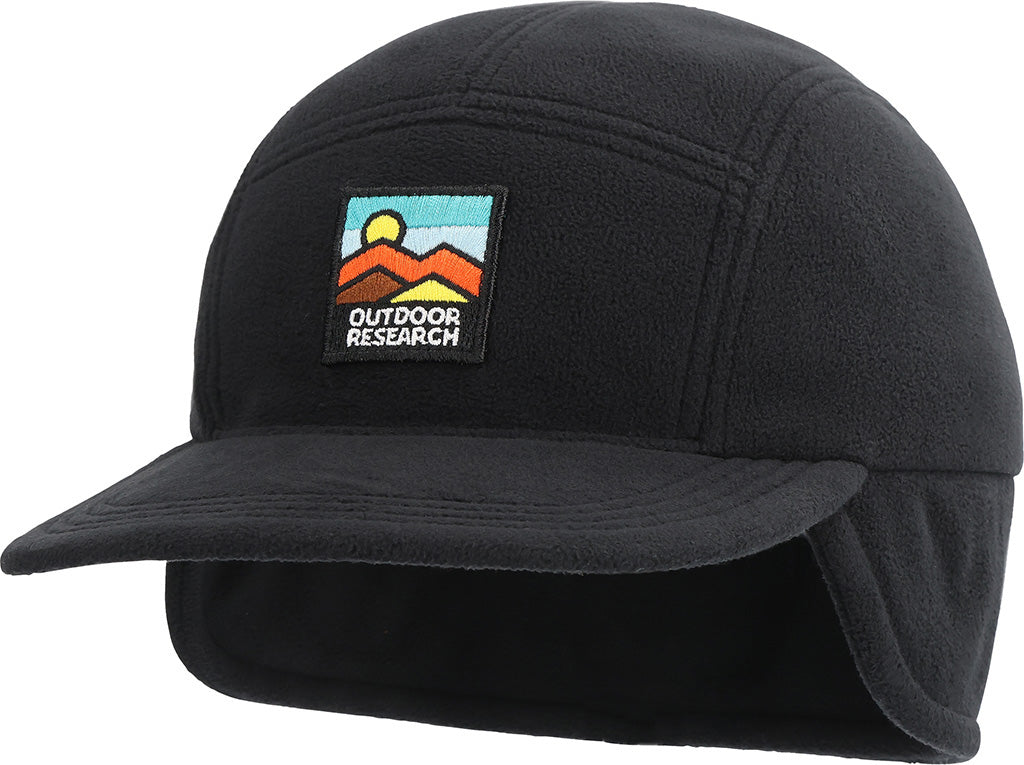 Howling Wind Fleece Cap - Unisex